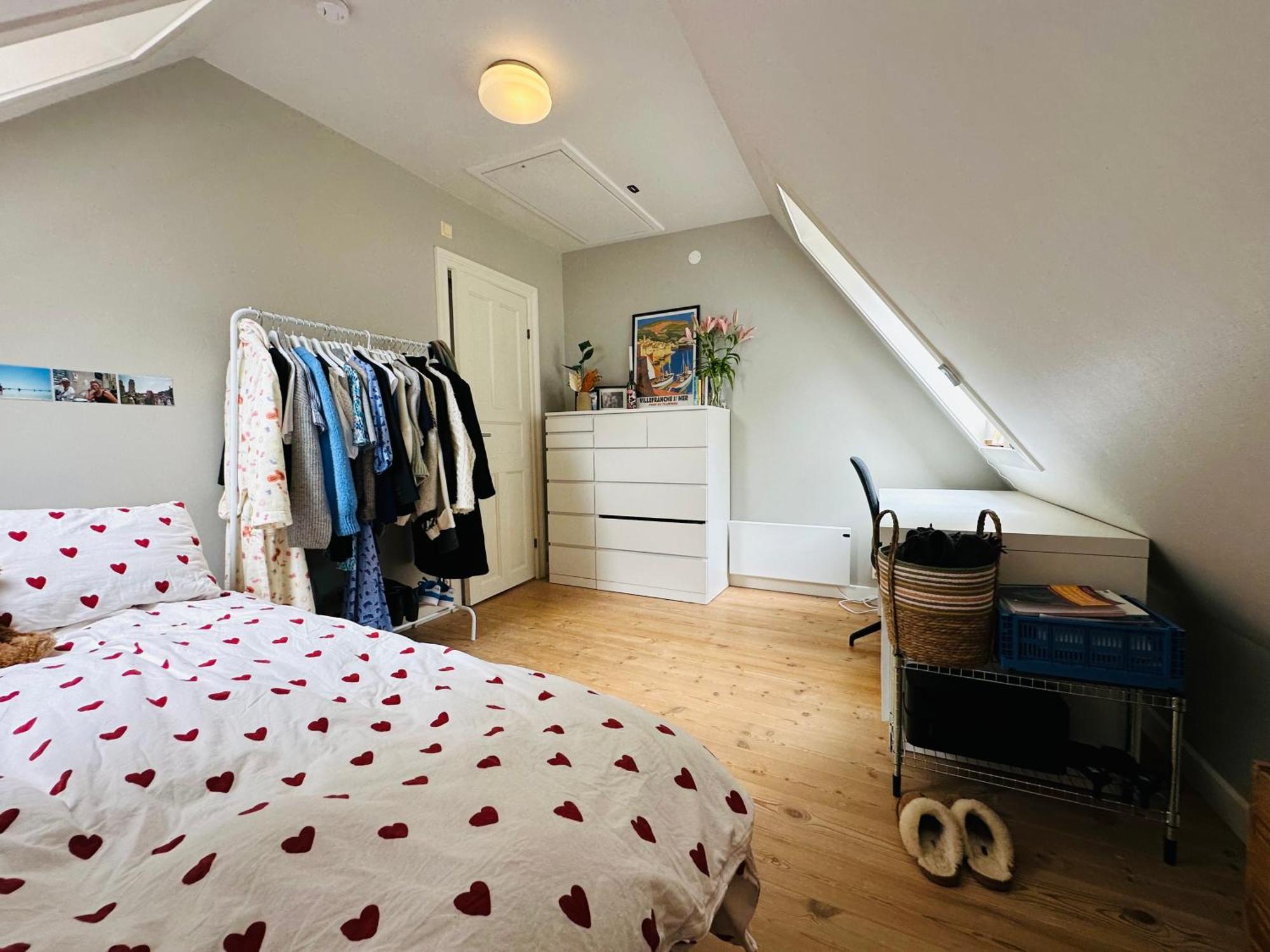 Ferienwohnung Sjarmerende Bolig Like Ved Togstasjonen Bergen Exterior foto